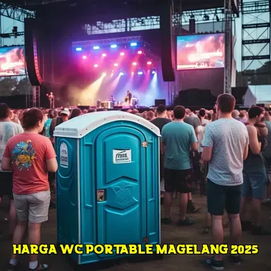 harga wc portable magelang 2025